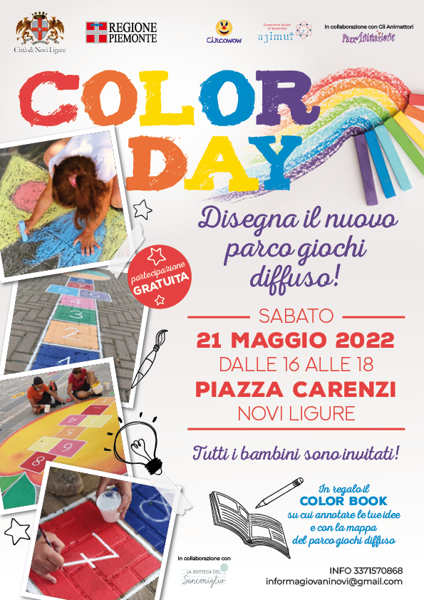 Color Day