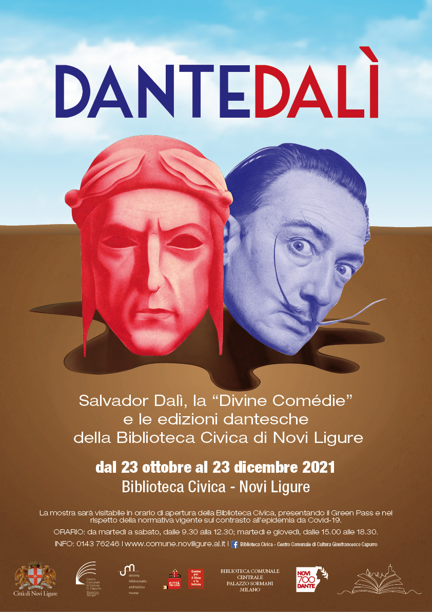 DanteDalì