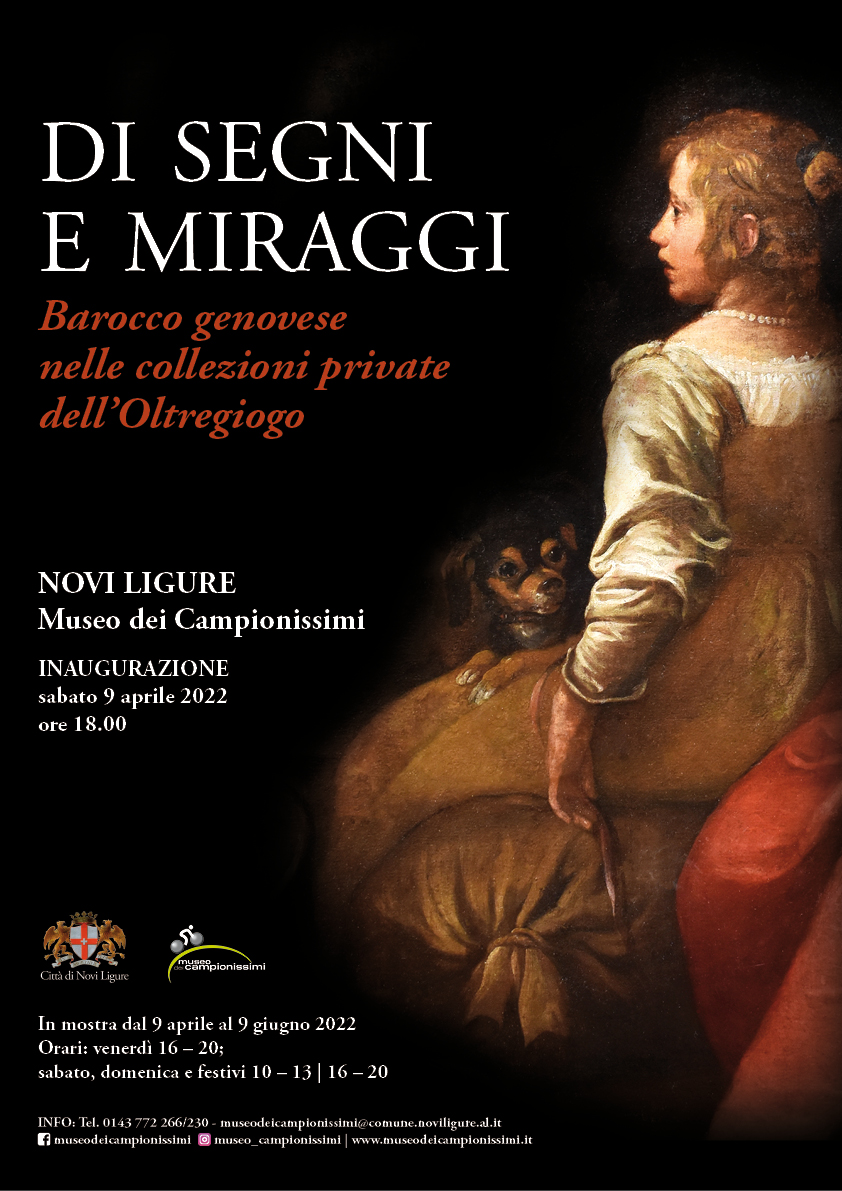 Di segni e miraggi
