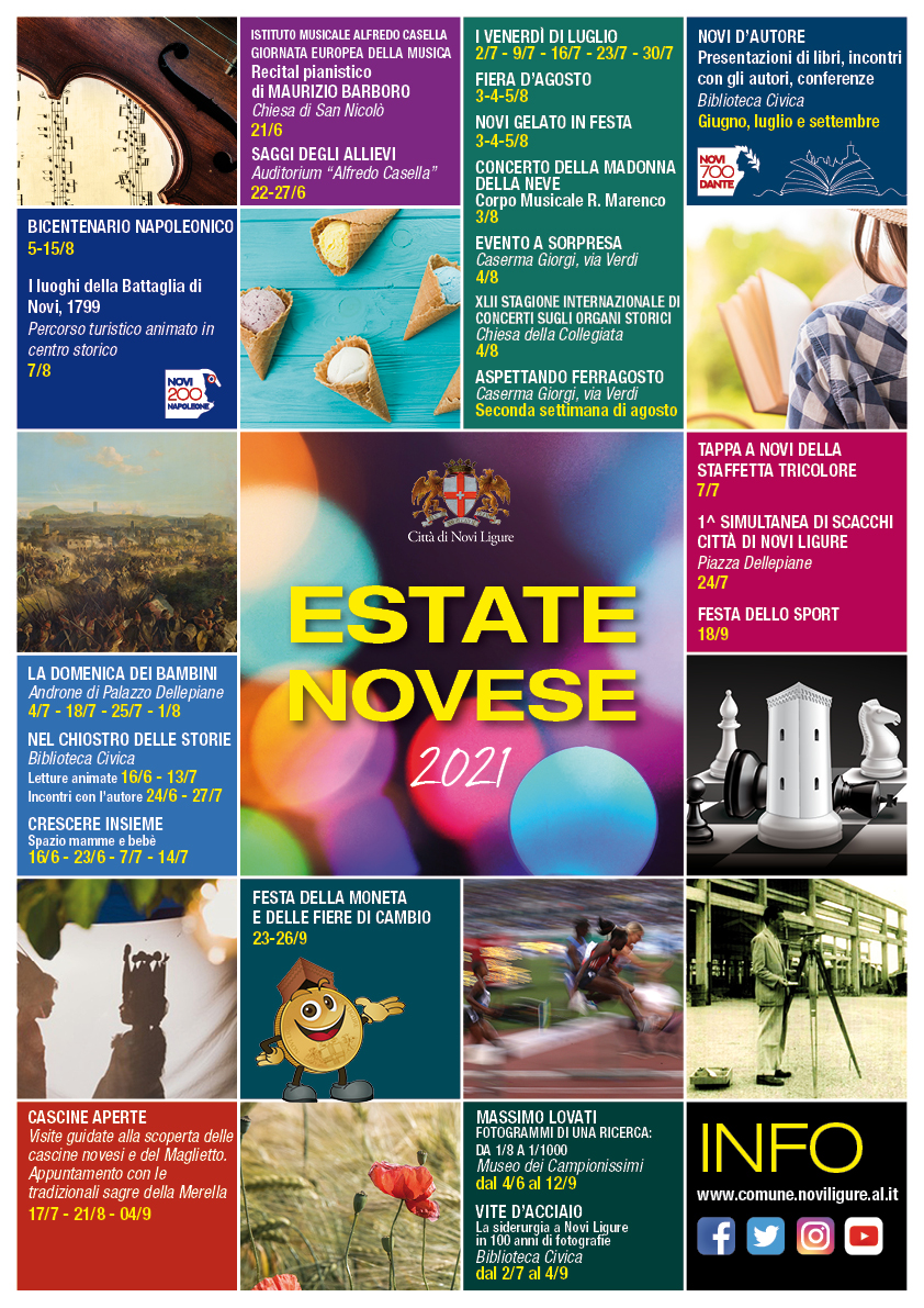 Estate novese