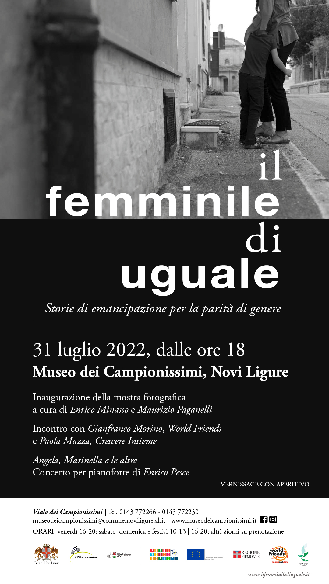 Museo dei Campionissimi