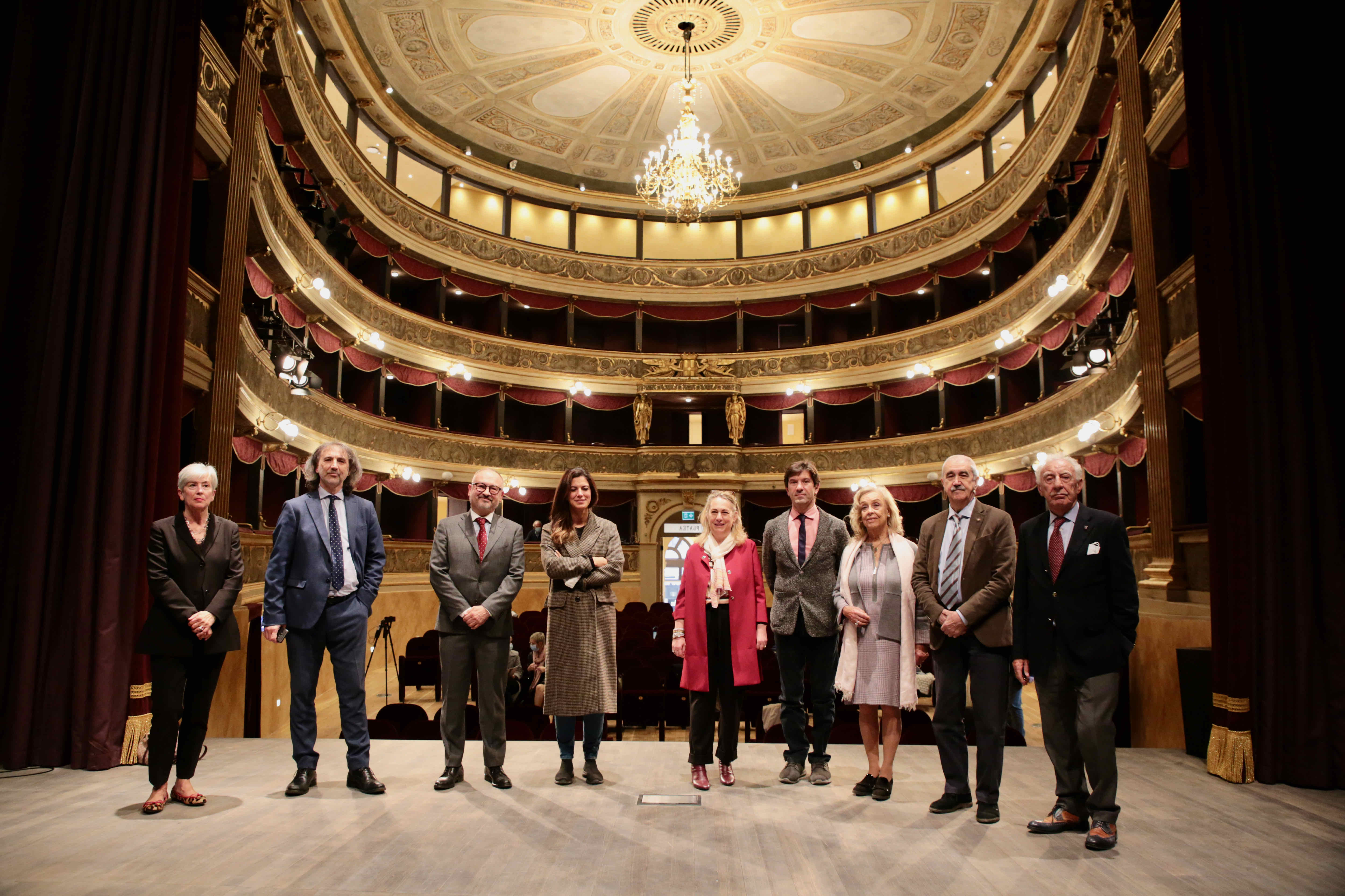 Teatro Marenco, sabato 6 novembre la serata inaugurale