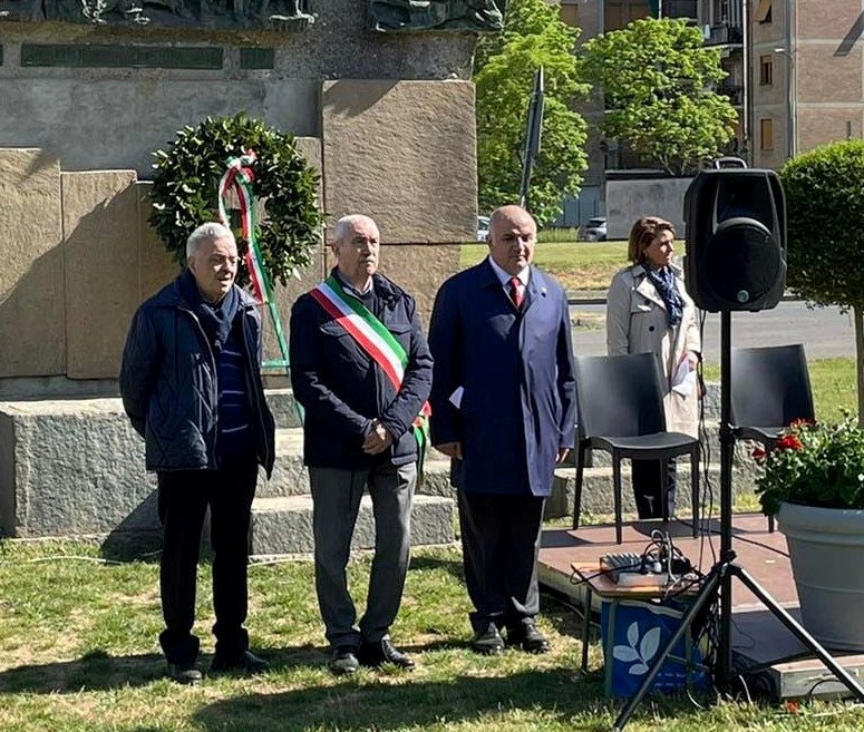 In ricordo di Gianni Malfettani
