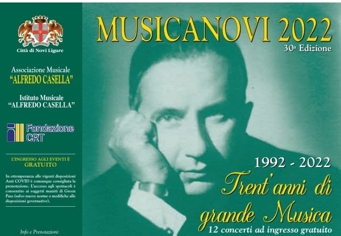 Musicanovi