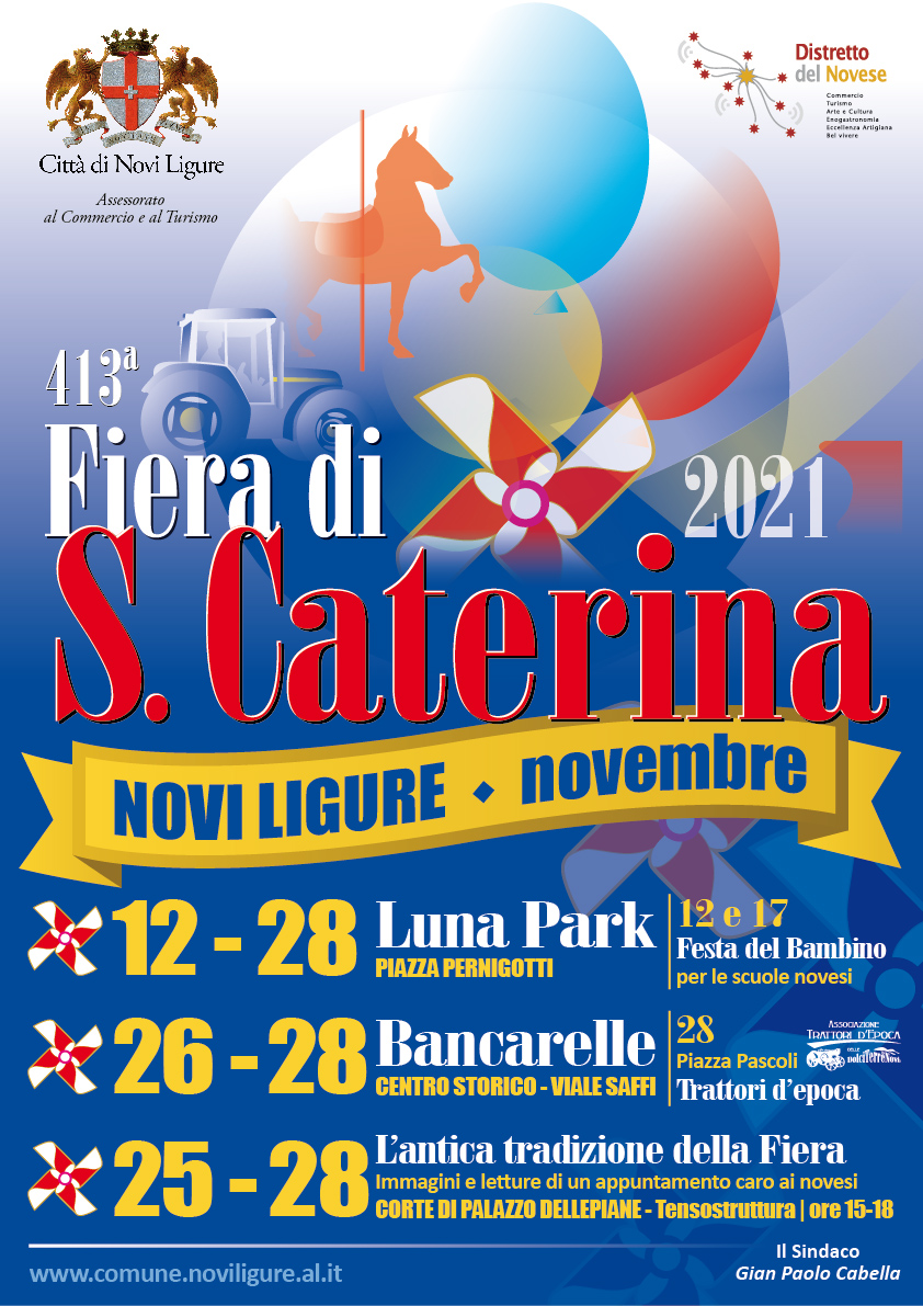 Fiera di Santa Caterina