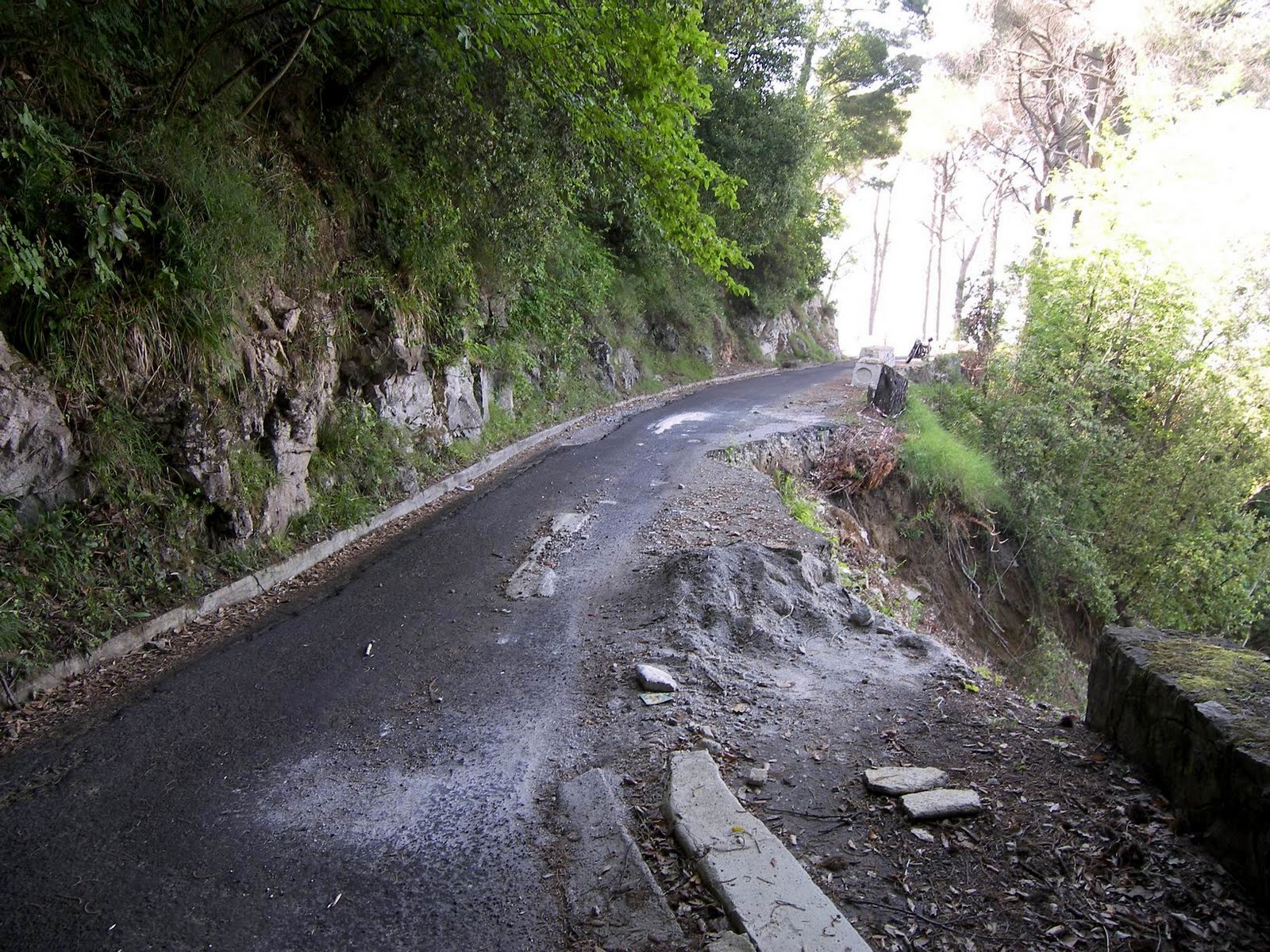 Risarcimento danni alluvione