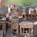 Presepi dal Mondo VII edizione
