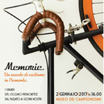Un secolo di ciclismo in Piemonte