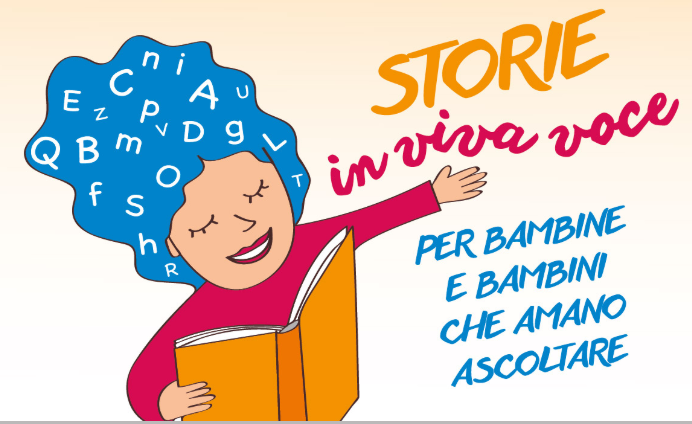 Storie in viva voce