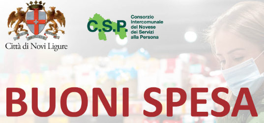 Buoni Spesa