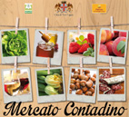 Mercato contadino tutti i mercoledì
