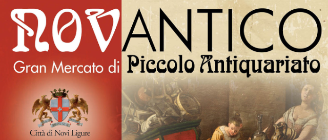 Novantico