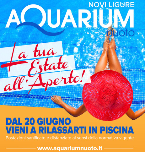 Piscina comunale