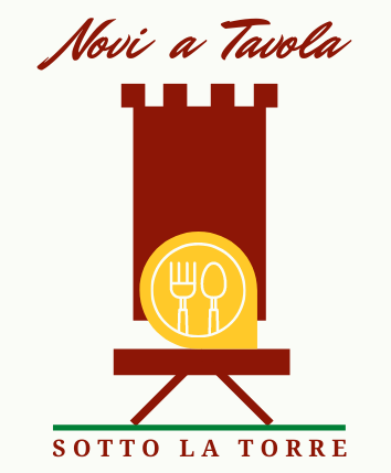 A tavola sotto la Torre