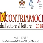 Incontriamoci 2018 