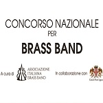 Associazione Italiana Brass Band: III Concorso Nazionale, Edizione 2018