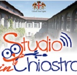 Studio nel chiostro