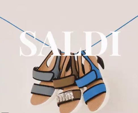 Saldi invernali