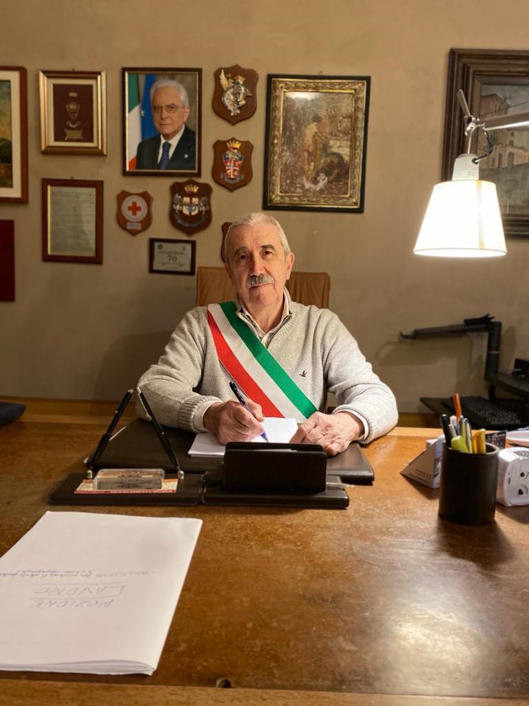 Grazie Novi