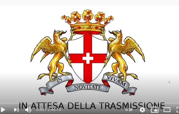 Commissione bilancio